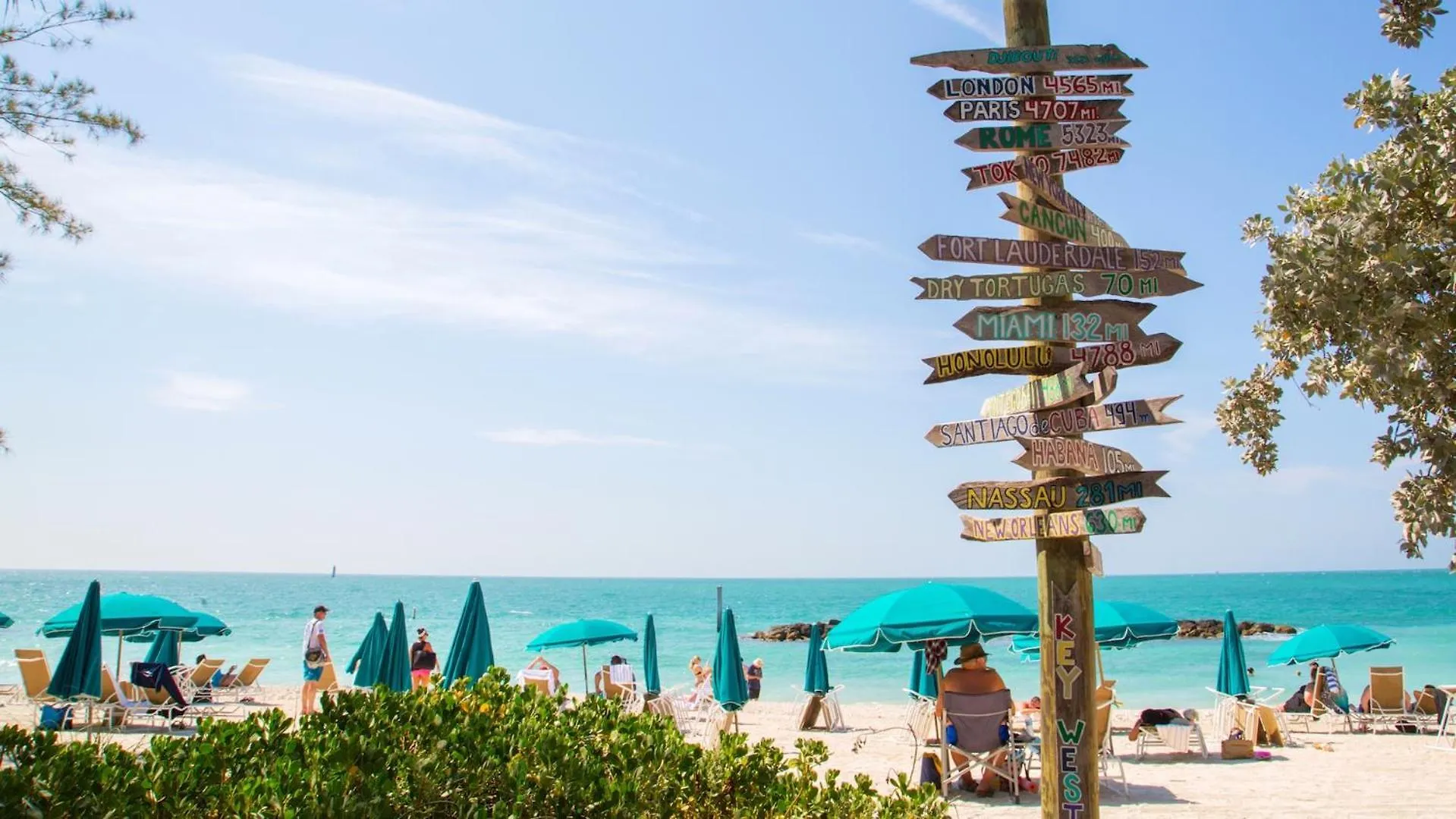 Serenity On Southard By Last Key Realty Key West Apartment