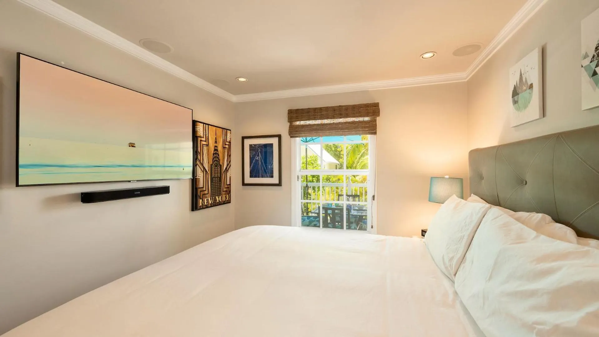 Serenity On Southard By Last Key Realty Key West 0*,  United States