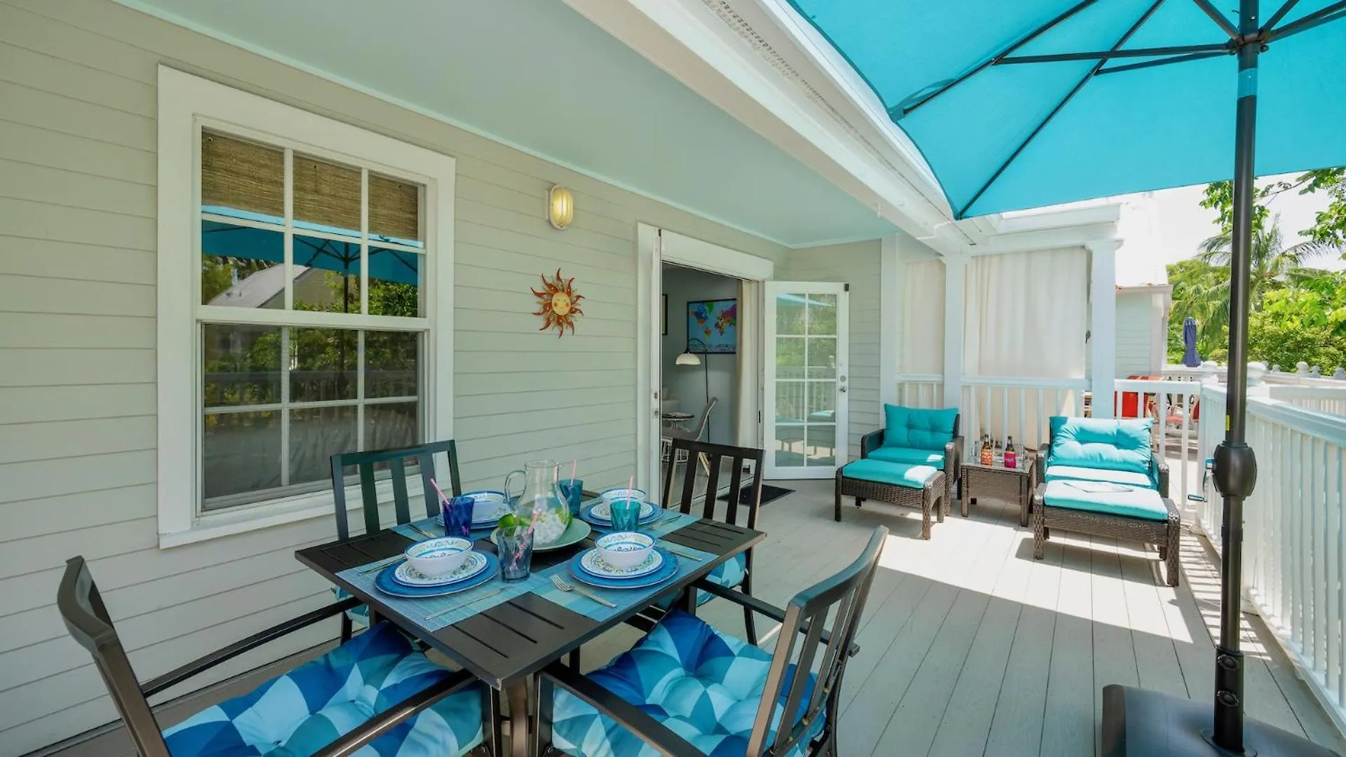 Serenity On Southard By Last Key Realty Key West 0*,  United States
