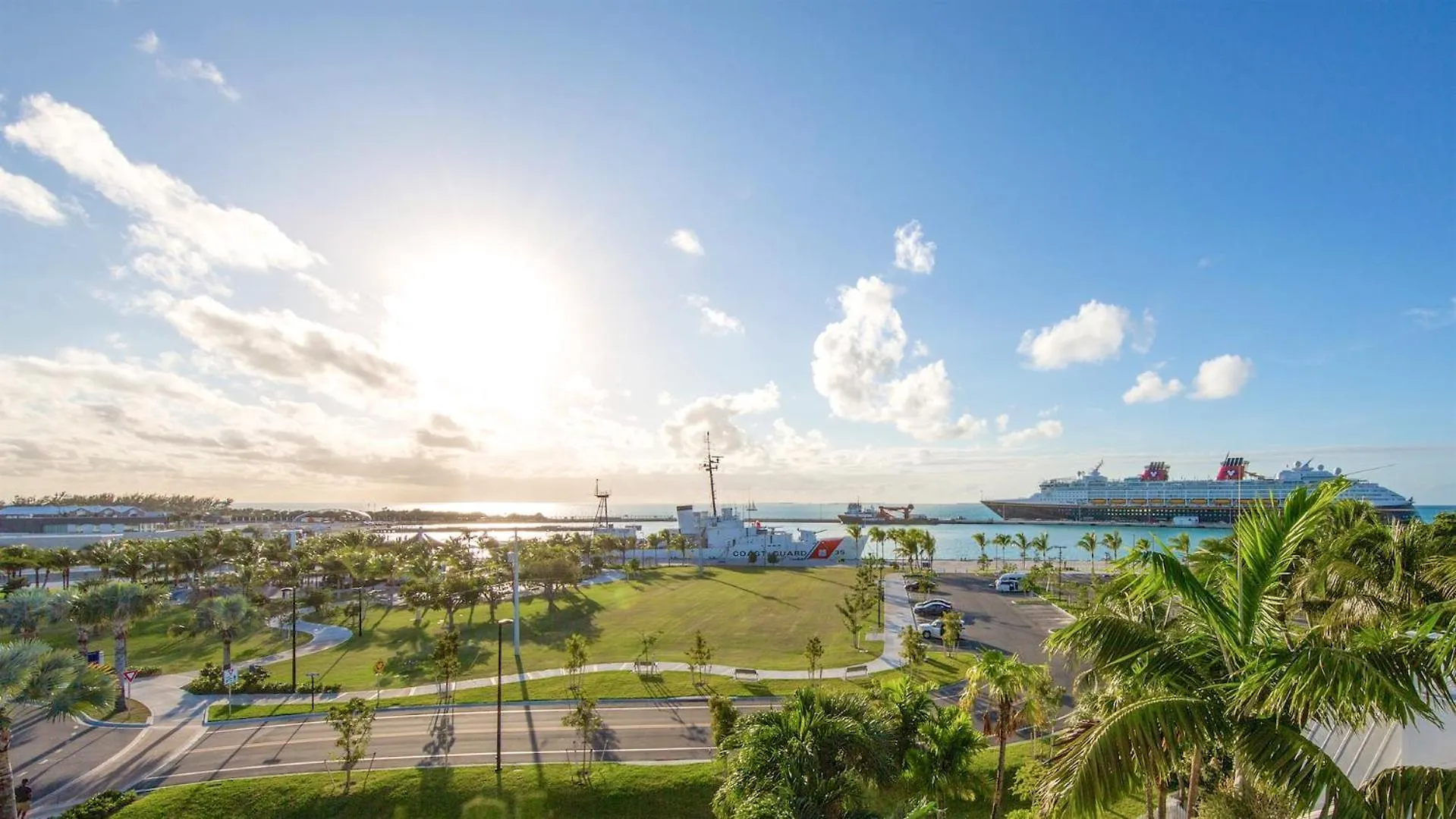 Serenity On Southard By Last Key Realty Key West Apartment