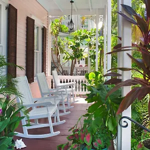 Couette-café Key West Bed And Breakfast, Key West