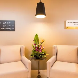 4* אתר נופש Doubletree By Hilton Grand Key